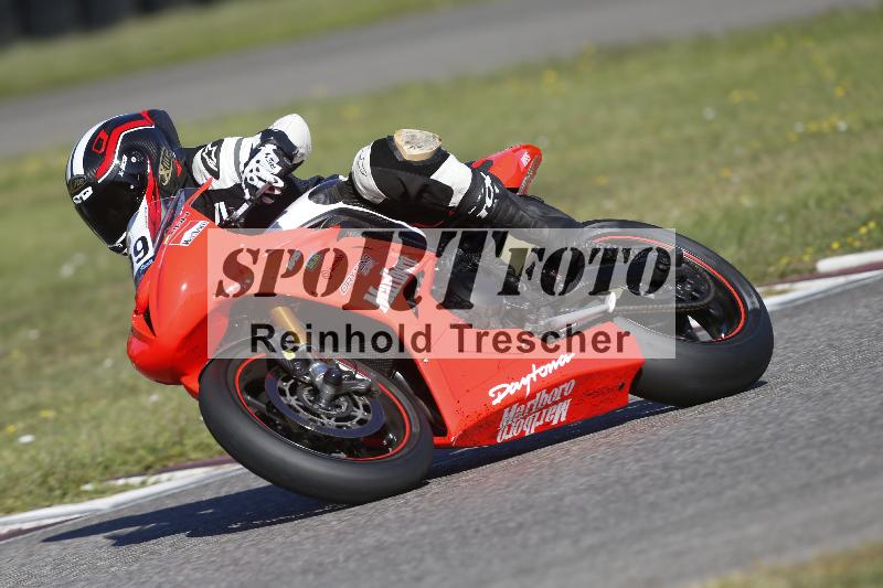 /45 15.09.2026  Trackday Domi Aegerter Trackday ADR/Gruppe rot/99